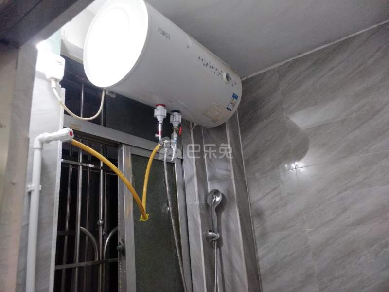 植村西北二路10号8771648卫生间图20