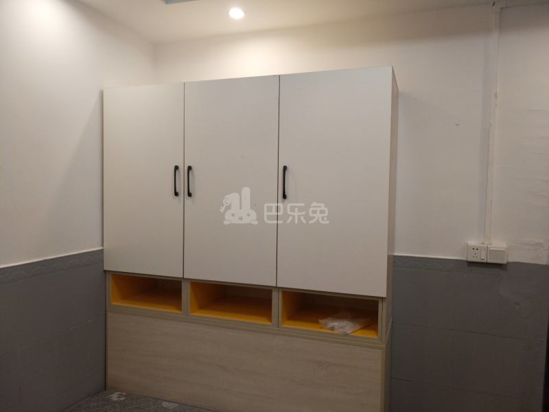 植村西北二路10号8771648卧室图9