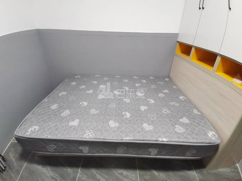 植村西北二路10号8771648卧室图1