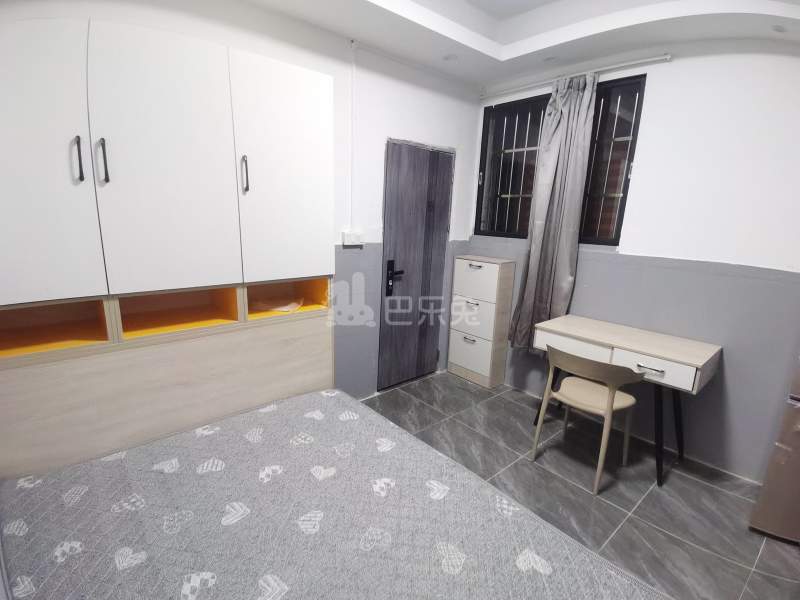 植村西北二路10号8771648卧室图3