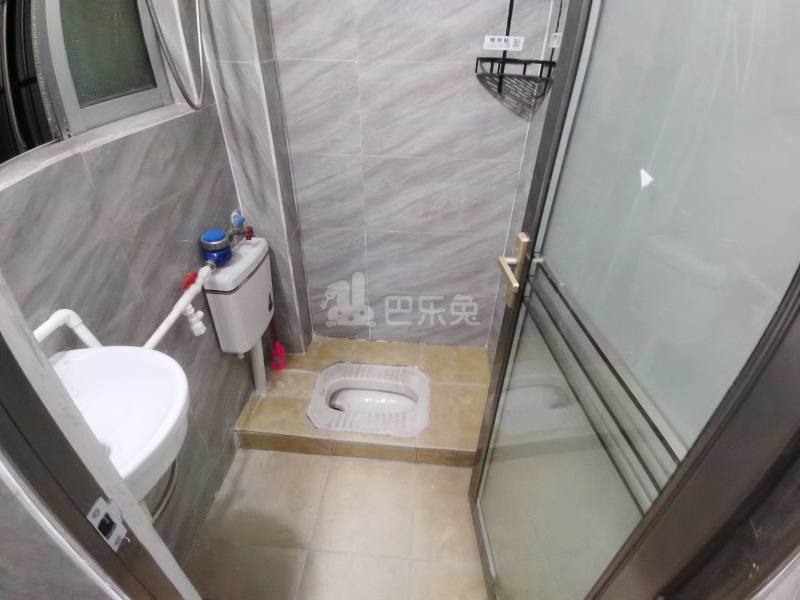 植村西北二路10号8771648卫生间图18