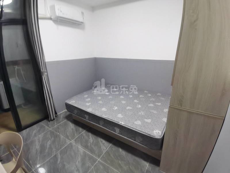 植村西北二路10号8771648卧室图6