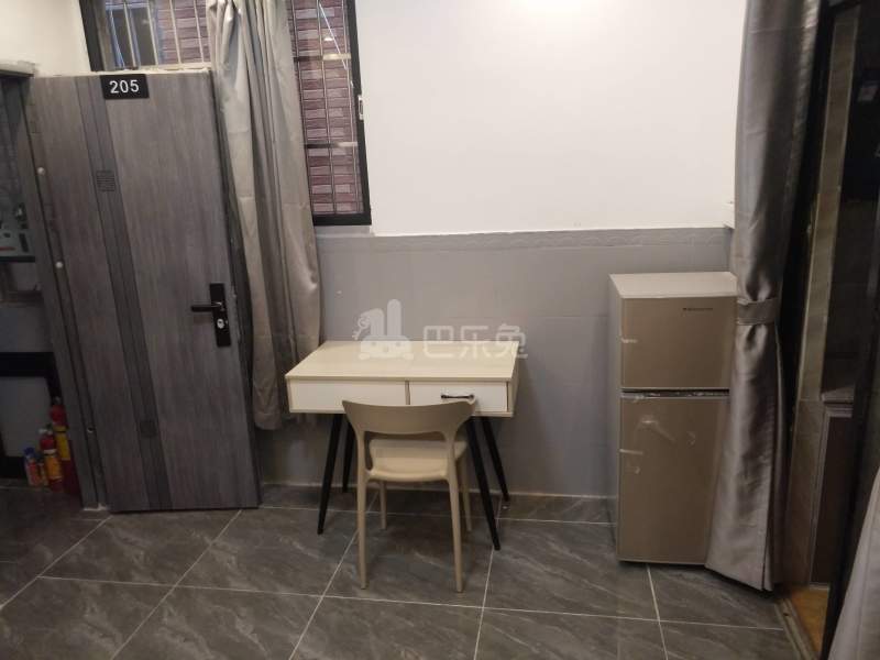 植村西北二路10号8771648卧室图10