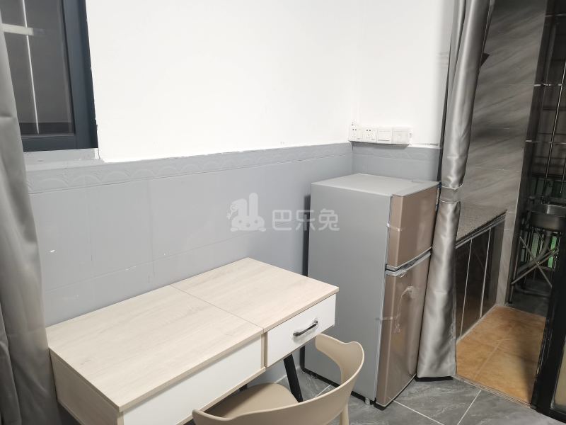 植村西北二路10号8771648卧室图0