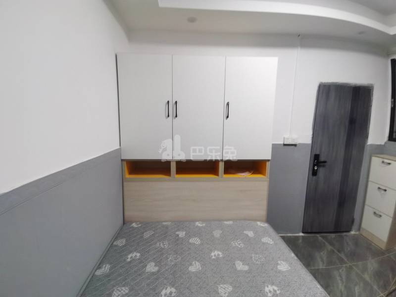 植村西北二路10号8771648卧室图4