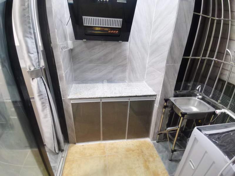 植村西北二路10号8771648厨房图15