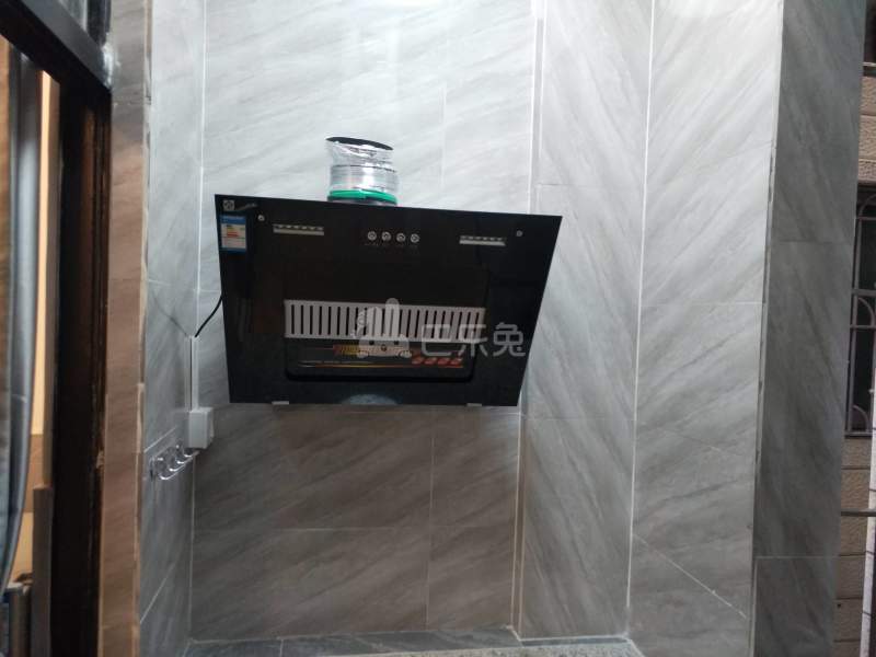 植村西北二路10号8771648厨房图16