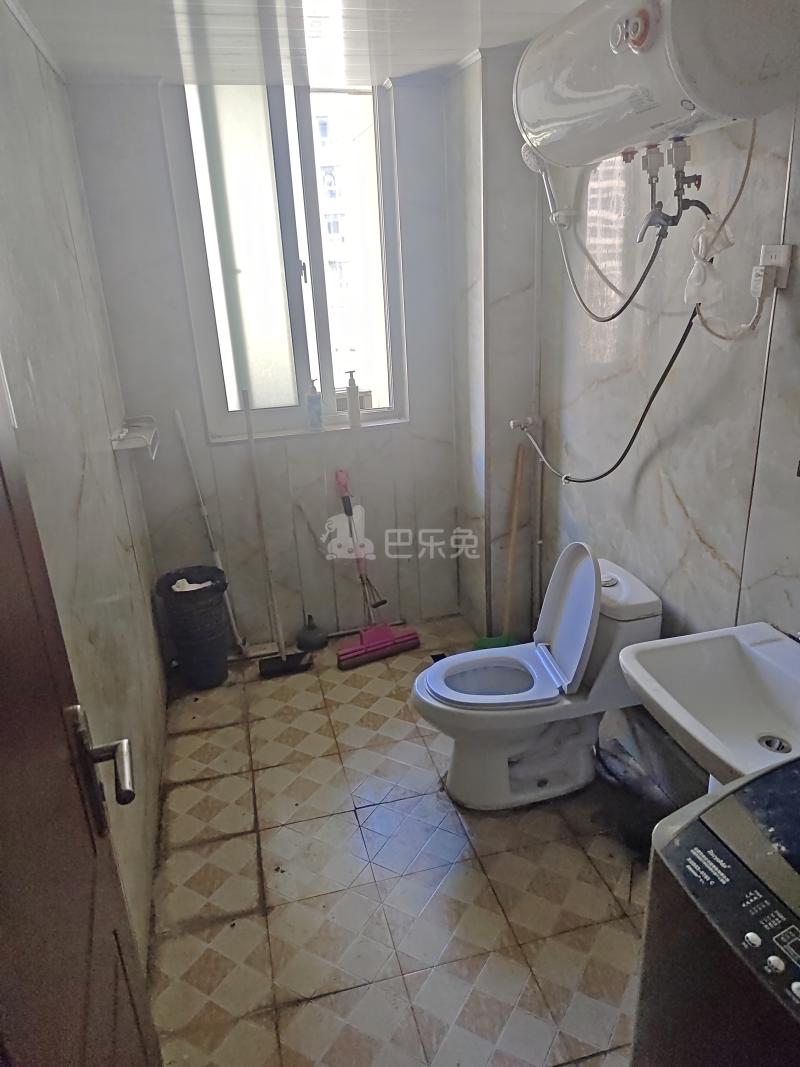 嘉宝梦之晨9009106卫生间图5