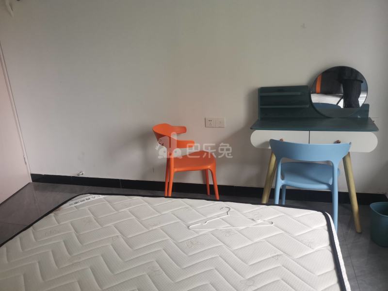 沁源公寓8772925卧室图3