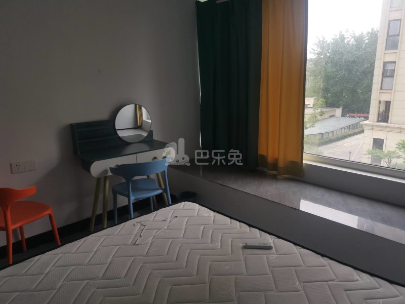 沁源公寓8772925卧室图1