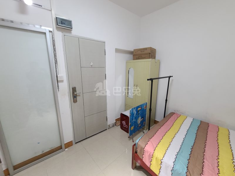 石牌村逢源大街53号8773786卧室图2