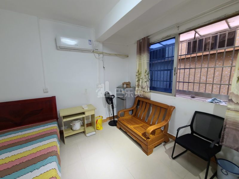 石牌村逢源大街53号8773786卧室图0