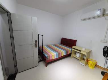 石牌村逢源大街53号 