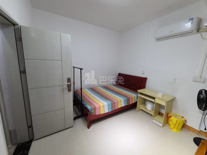 石牌村逢源大街53号8773786卧室图1