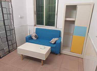 黄村南胜里大街9号 