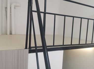 和澳青年社区大地店（棠下涌东路306号G栋） 1室0厅1卫