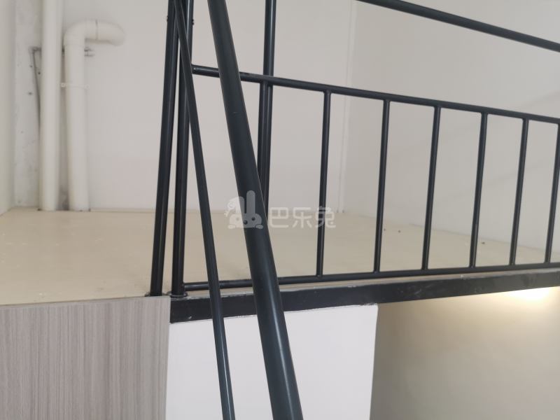 和澳青年社区大地店（棠下涌东路306号G栋）8778857卧室图5