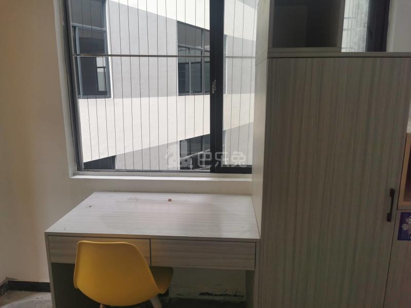 和澳青年社区大地店（棠下涌东路306号G栋）8778857卧室图1