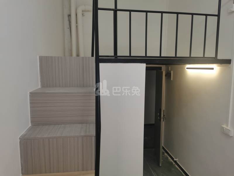 和澳青年社区大地店（棠下涌东路306号G栋）8778857卧室图4