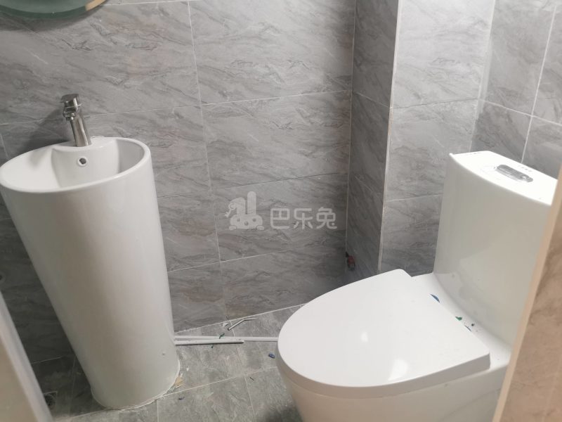 和澳青年社区大地店（棠下涌东路306号G栋）8778857卫生间图8