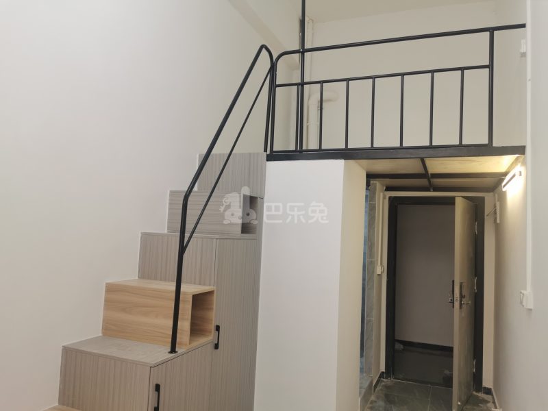 和澳青年社区大地店（棠下涌东路306号G栋）8778857卧室图6