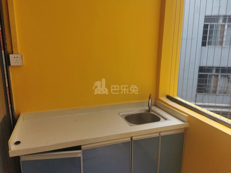 和澳青年社区大地店（棠下涌东路306号G栋）8778857厨房图7