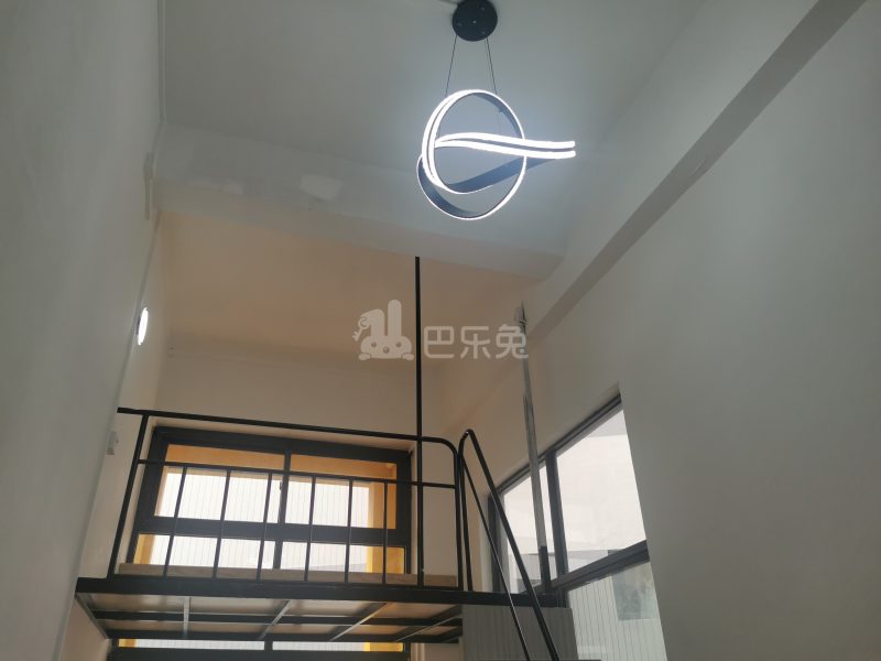 和澳青年社区大地店（棠下涌东路306号G栋）8778857卧室图0