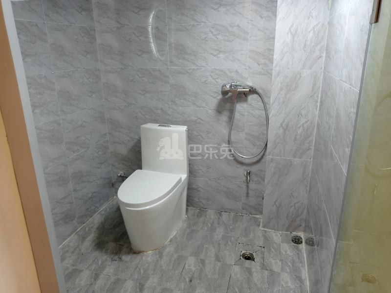 和澳青年社区大地店（棠下涌东路306号G栋）8778858卫生间图3