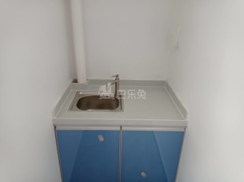 和澳青年社区大地店（棠下涌东路306号G栋）8778858厨房图2