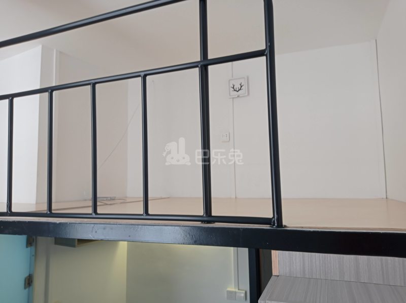 和澳青年社区大地店（棠下涌东路306号G栋）8778858卧室图1