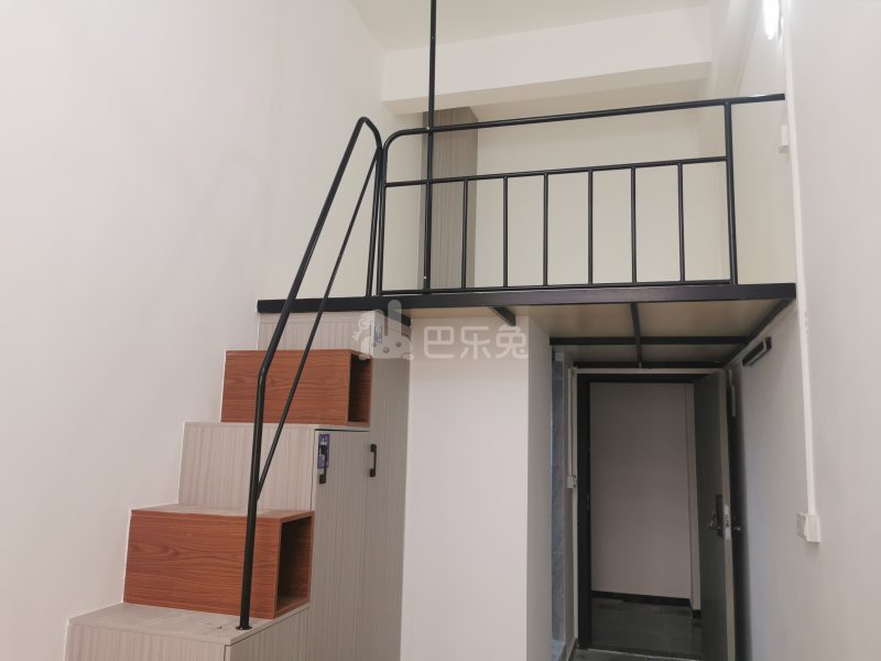 和澳青年社区大地店（棠下涌东路306号G栋）8778860卧室图2