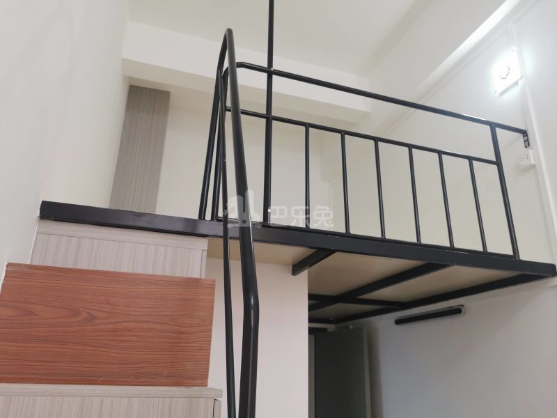 和澳青年社区大地店（棠下涌东路306号G栋）8778860卧室图1