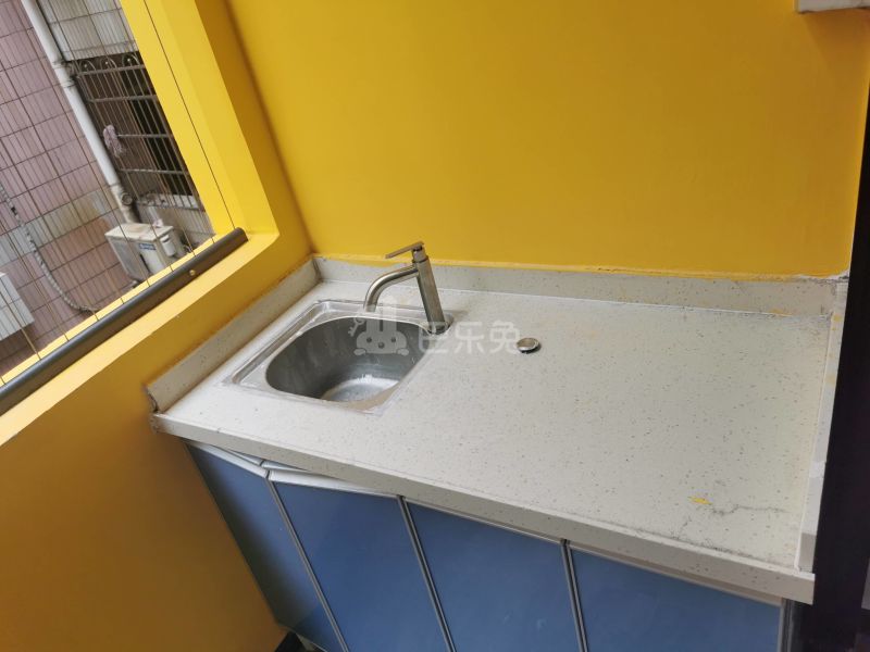 和澳青年社区大地店（棠下涌东路306号G栋）8778860厨房图4