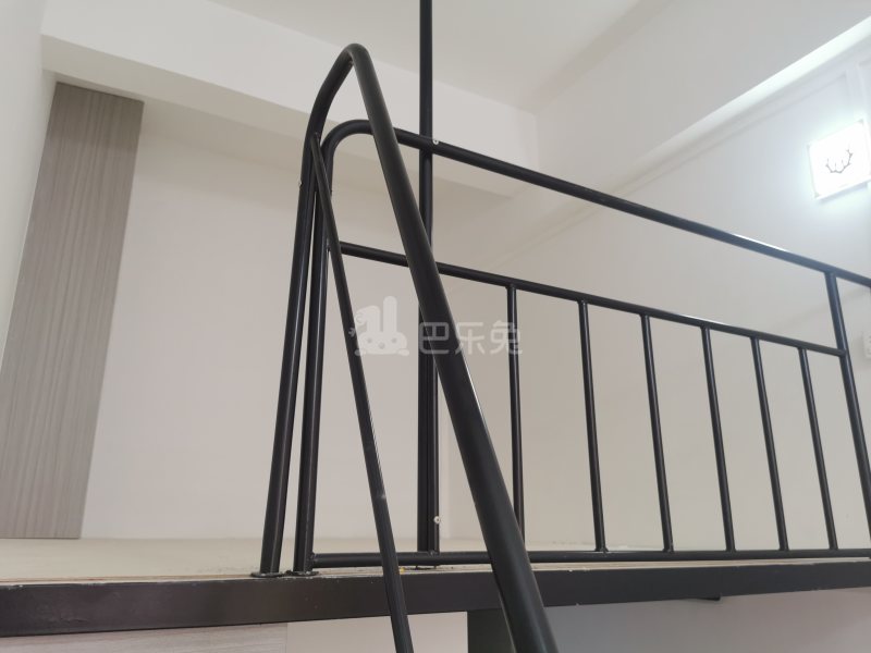 和澳青年社区大地店（棠下涌东路306号G栋）8778860卧室图0