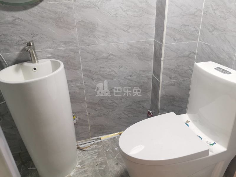 和澳青年社区大地店（棠下涌东路306号G栋）8778860卫生间图5