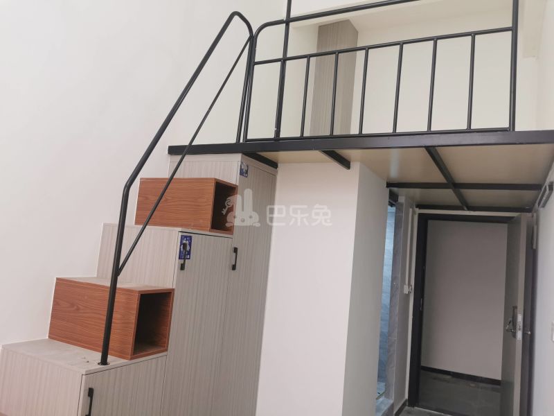 和澳青年社区大地店（棠下涌东路306号G栋）8778860卧室图3