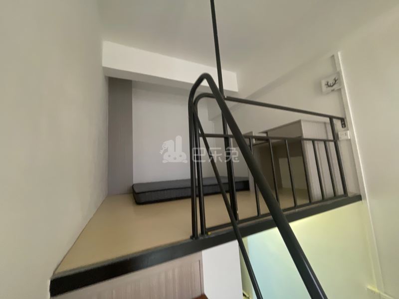 和澳青年社区大地店（棠下涌东路306号G栋）8778862卧室图3