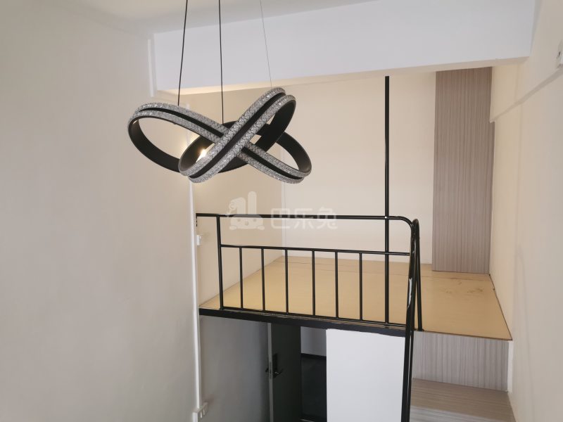 和澳青年社区大地店（棠下涌东路306号G栋）8778874卧室图6