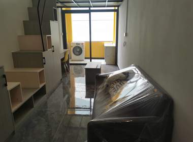 和澳青年社区大地店（棠下涌东路306号G栋） 2室1厅1卫