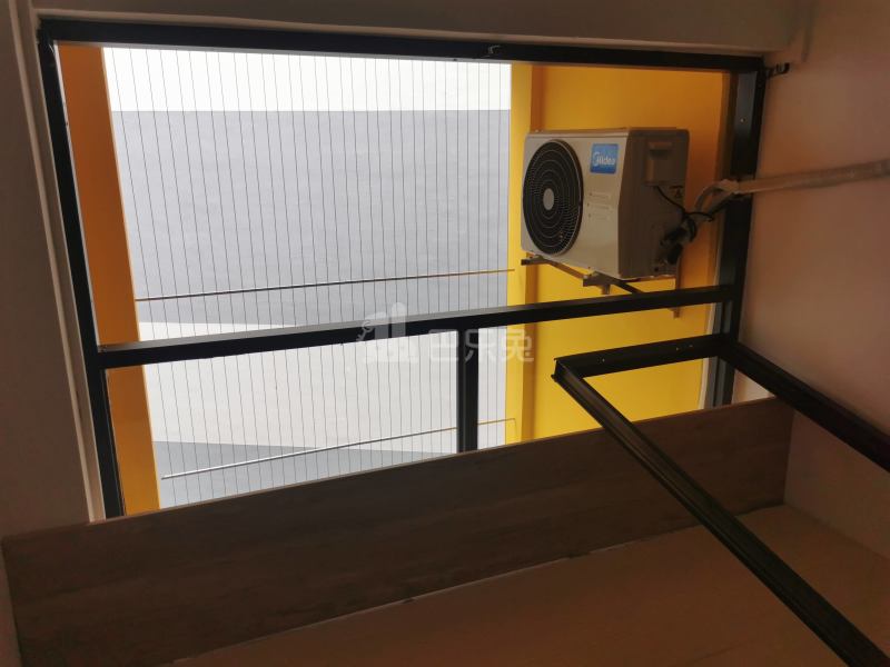 和澳青年社区大地店（棠下涌东路306号G栋）8778874卧室图5