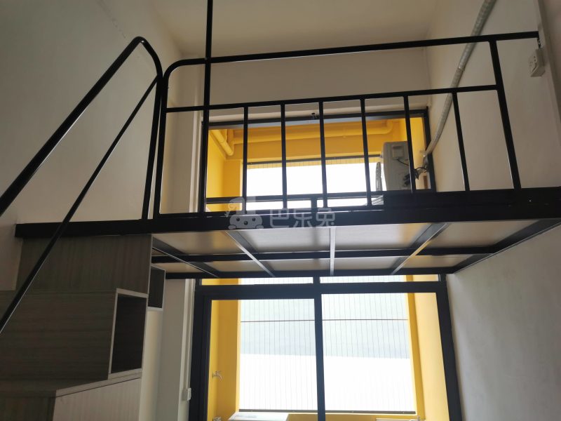 和澳青年社区大地店（棠下涌东路306号G栋）8778874卧室图4