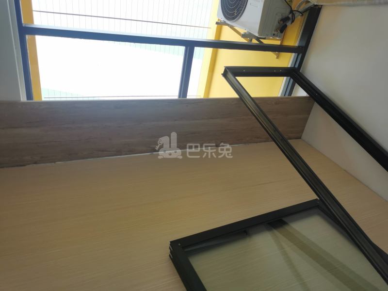 和澳青年社区大地店（棠下涌东路306号G栋）8778874卧室图1