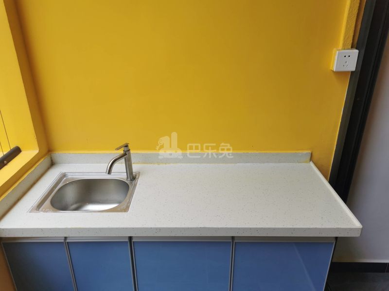 和澳青年社区大地店（棠下涌东路306号G栋）8778874厨房图8