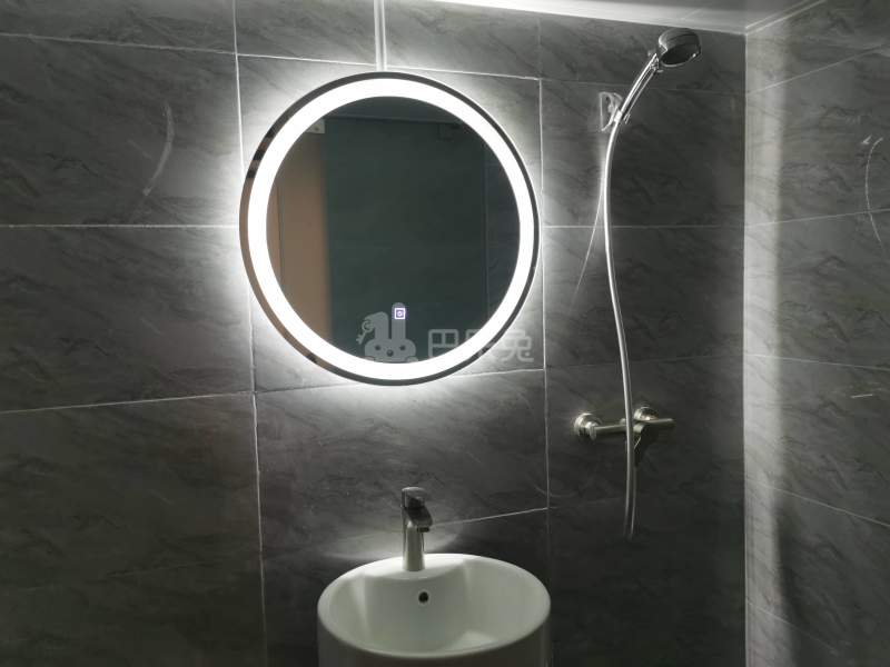 和澳青年社区大地店（棠下涌东路306号G栋）8778874卫生间图11