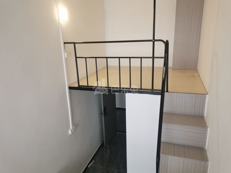 和澳青年社区大地店（棠下涌东路306号G栋）8778874卧室图0