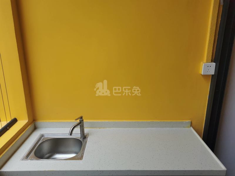 和澳青年社区大地店（棠下涌东路306号G栋）8778874厨房图9