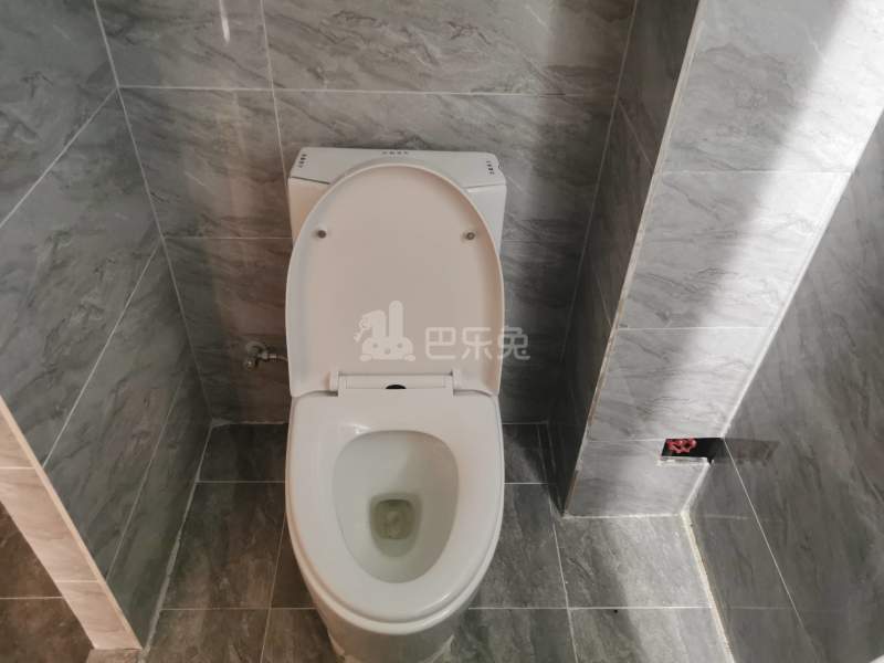 和澳青年社区大地店（棠下涌东路306号G栋）8778874卫生间图10