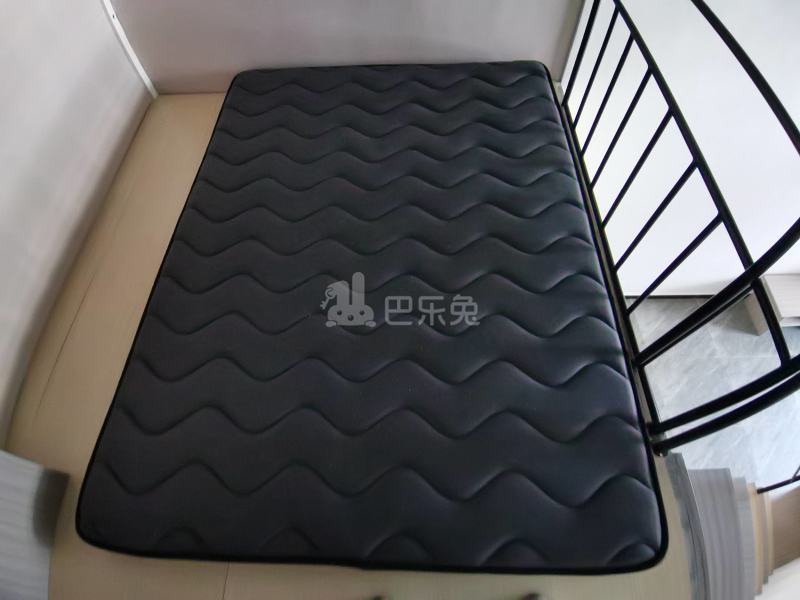 和澳青年社区大地店（棠下涌东路306号G栋）8778877卧室图2