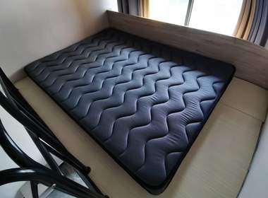 和澳青年社区大地店（棠下涌东路306号G栋） 2室1厅1卫