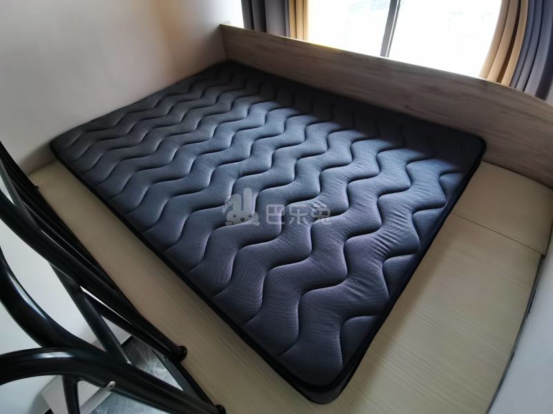 和澳青年社区大地店（棠下涌东路306号G栋）8778877卧室图7